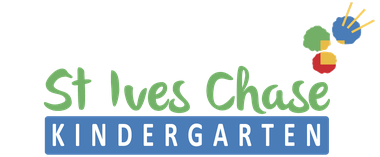 St Ives Chase Kindergarten