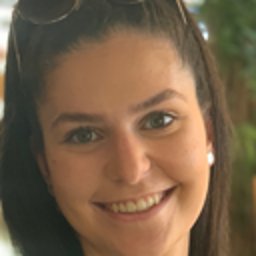 Rebecca, Teaching Assistant and Assistant Director at St Ives Chase Kindergarten