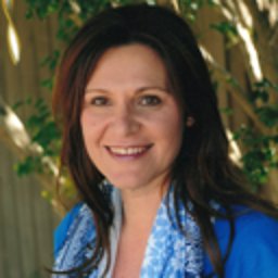 Tina Warian, Director of St Ives Chase Kindergarten